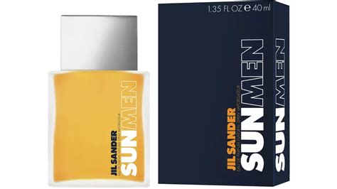 jil sander sun men müller